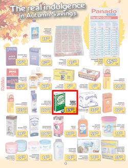 Jumbo Cash & Carry Crown Mines : (24 Mar - 11 Apr 2014), page 4