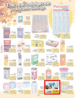 Jumbo Cash & Carry Crown Mines : (24 Mar - 11 Apr 2014), page 4