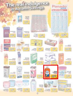 Jumbo Cash & Carry Crown Mines : (24 Mar - 11 Apr 2014), page 4