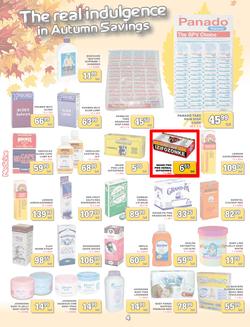 Jumbo Cash & Carry Crown Mines : (24 Mar - 11 Apr 2014), page 4