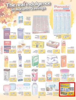 Jumbo Cash & Carry Crown Mines : (24 Mar - 11 Apr 2014), page 4