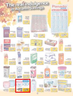 Jumbo Cash & Carry Crown Mines : (24 Mar - 11 Apr 2014), page 4