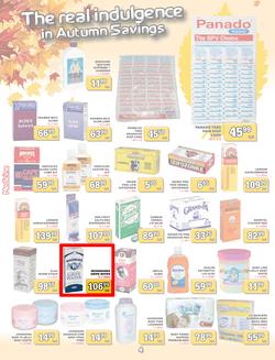 Jumbo Cash & Carry Crown Mines : (24 Mar - 11 Apr 2014), page 4