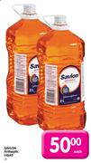 Savlon Antiseptic Liquid-2Ltr Each