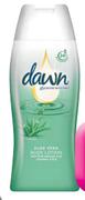 Dawn Body Lotion(All Variants)-400ml
