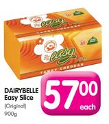 DairyBelle Easy Slice(Original)-900gm