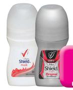 Shield Roll-On(All Variants)-50ml Each