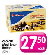 Clover Mooi River Butter-500gm