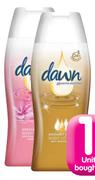 Dawn Body Lotion(All Variants)-400ml Each