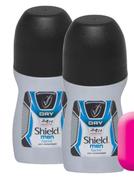 Shield Roll-On(All Variants)-50ml Each