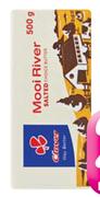 Clover Salted Mooi River Butter-500gm