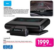 Garmin Hud Head-Up Display-Each