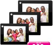Sinotec 14" LED Photo Frame 1024x768mm