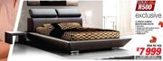 3 Piece Saber Bedrooom Suite