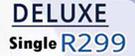 Duvets Deluxe Single