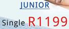 Junior Mattress Single