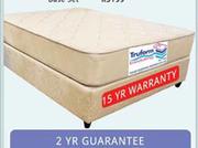 Hotelier Ortho Mattress Double