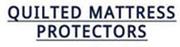 Quilted Mattress Protectors 3/4
