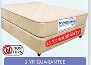 Regal Mattress Double