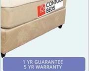 Ultra Value Mattress Queen