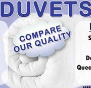 Duvets Comfort Double