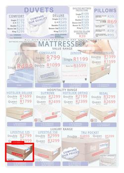 Decofurn : Sale (Valid until 20 Apr 2014) , page 4