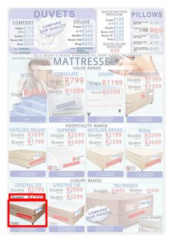 Decofurn : Sale (Valid until 20 Apr 2014) , page 4