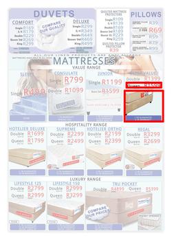 Decofurn : Sale (Valid until 20 Apr 2014) , page 4