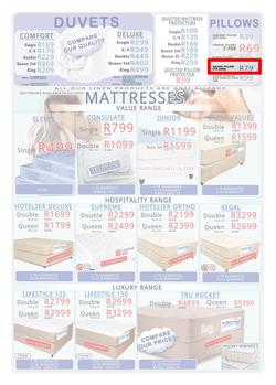 Decofurn : Sale (Valid until 20 Apr 2014) , page 4