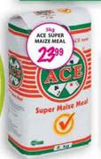 Ace Super Maize Meal-5kg