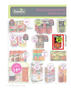 Foodco Gauteng & Polokwane (25 Apr - 29 Apr), page 4