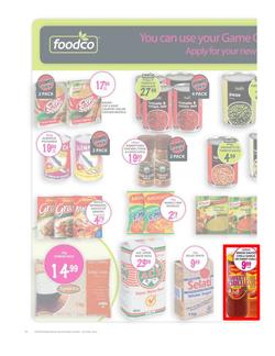 Foodco Gauteng & Polokwane (25 Apr - 29 Apr), page 4