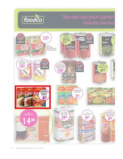 Foodco Gauteng & Polokwane (25 Apr - 29 Apr), page 4