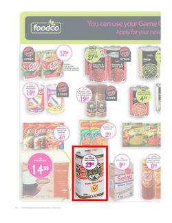 Foodco Gauteng & Polokwane (25 Apr - 29 Apr), page 4