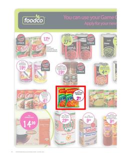 Foodco Gauteng & Polokwane (25 Apr - 29 Apr), page 4