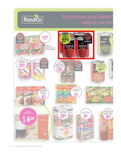 Foodco Gauteng & Polokwane (25 Apr - 29 Apr), page 4