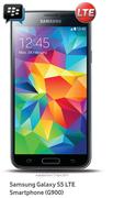 Samsung-Galaxy S5 LTE Smartphone(G900)-On Smart L