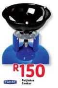 Cadac Potjokes Cooker