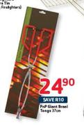 PnP Giant Braai Tongs-37cm