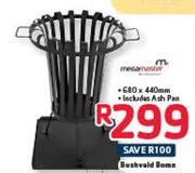 Megamaster Bushveld Boma
