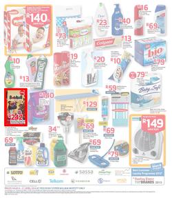 Pick N Pay Hyper EC : Easter Specials (8 Apr- 21 Apr 2014), page 4