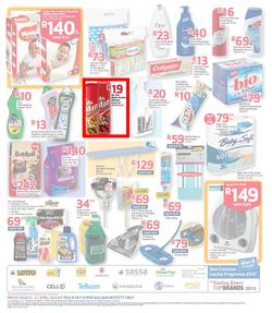 Pick N Pay Hyper EC : Easter Specials (8 Apr- 21 Apr 2014), page 4