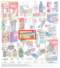 Pick N Pay Hyper EC : Easter Specials (8 Apr- 21 Apr 2014), page 4