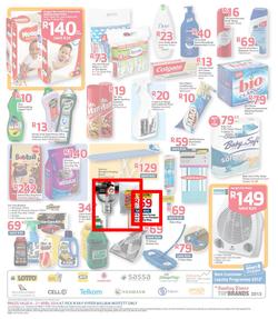 Pick N Pay Hyper EC : Easter Specials (8 Apr- 21 Apr 2014), page 4