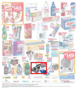 Pick N Pay Hyper EC : Easter Specials (8 Apr- 21 Apr 2014), page 4