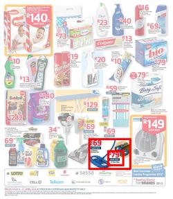 Pick N Pay Hyper EC : Easter Specials (8 Apr- 21 Apr 2014), page 4