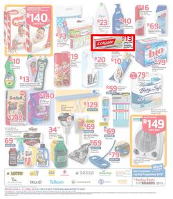 Pick N Pay Hyper EC : Easter Specials (8 Apr- 21 Apr 2014), page 4
