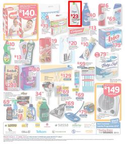 Pick N Pay Hyper EC : Easter Specials (8 Apr- 21 Apr 2014), page 4