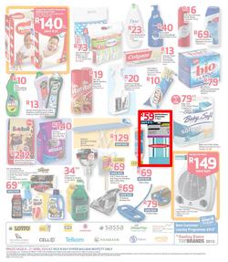Pick N Pay Hyper EC : Easter Specials (8 Apr- 21 Apr 2014), page 4