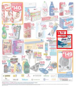 Pick N Pay Hyper EC : Easter Specials (8 Apr- 21 Apr 2014), page 4